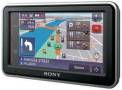 Gps Sony NV-U73TW